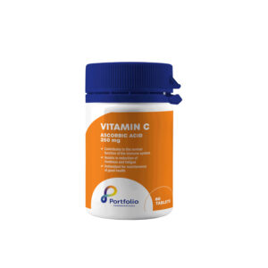Vitamin C 250mg Tablets