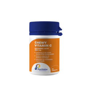 Chewy C Tablets