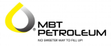 Portfolio MBT Petroleum Fuel Logo